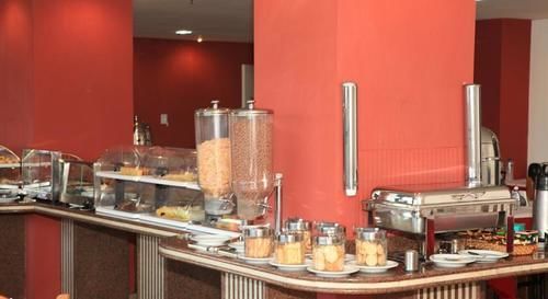 Hotel Stratus Centro Economy  | Volta Redonda | Rio de Janeiro | Brasil 1