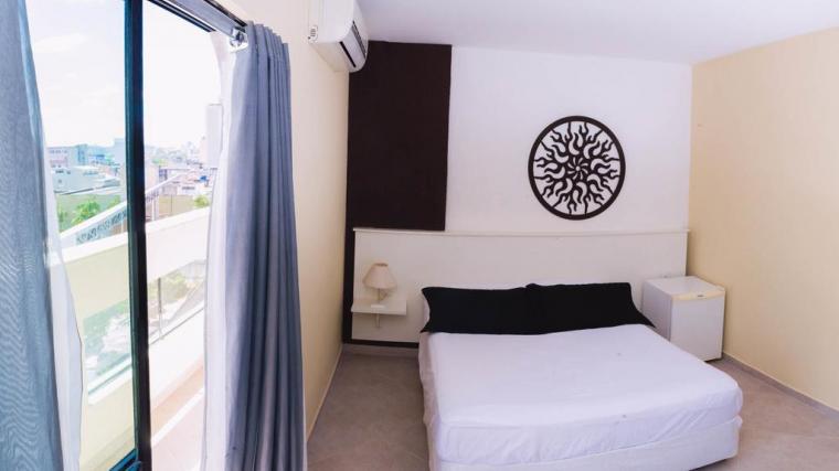 Hotel Stratus Centro Economy  | Volta Redonda | Rio de Janeiro | Brasil 14