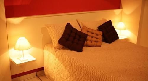 Hotel Stratus Centro Economy  | Volta Redonda | Rio de Janeiro | Brasil 2