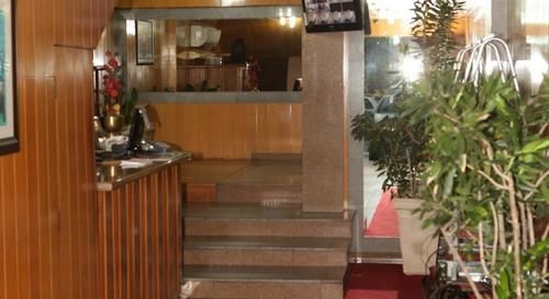 Hotel Stratus Centro Economy  | Volta Redonda | Rio de Janeiro | Brasil 4