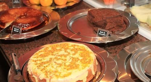 Hotel Stratus Centro Economy  | Volta Redonda | Rio de Janeiro | Brasil 6