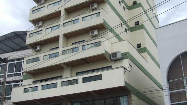 Hotel Stratus Centro Economy  | Volta Redonda | Rio de Janeiro | Brasil 9