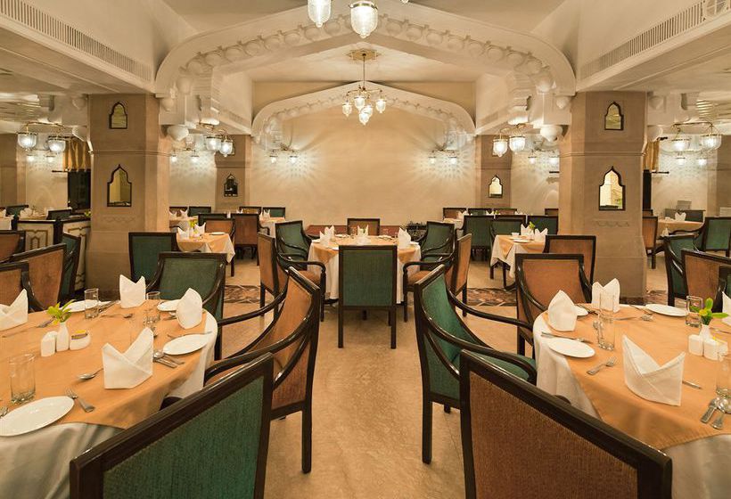 Hotel Mansingh Palace 1