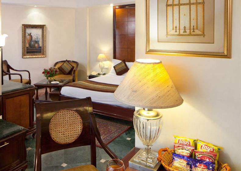 Hotel Mansingh Palace 10