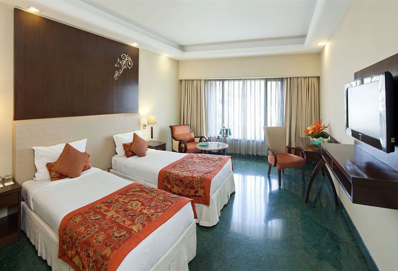 Hotel Mansingh Palace 11