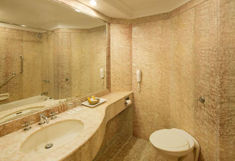 Hotel Mansingh Palace 12