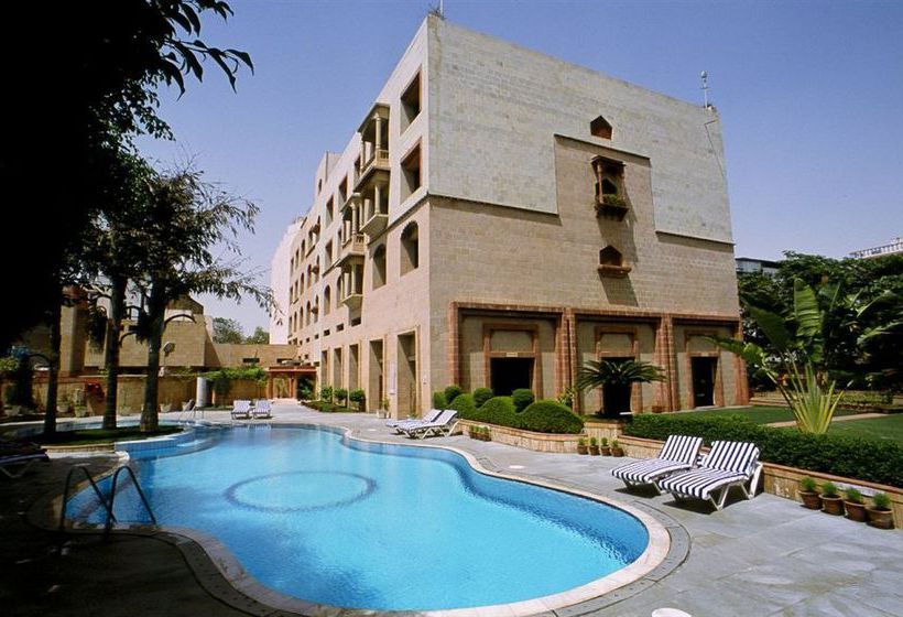 Hotel Mansingh Palace 13