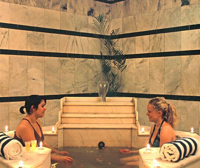 Hotel Mansingh Palace 14