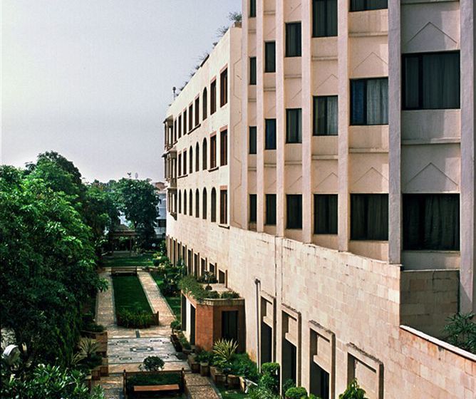 Hotel Mansingh Palace 15