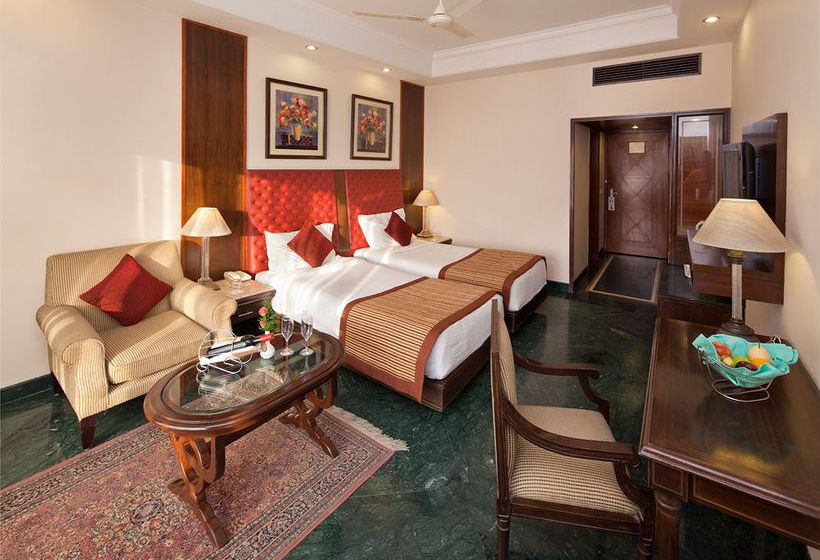 Hotel Mansingh Palace 19