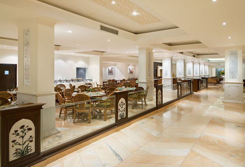 Hotel Mansingh Palace 2