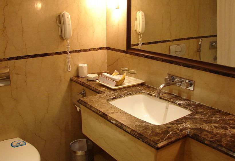 Hotel Mansingh Palace 20