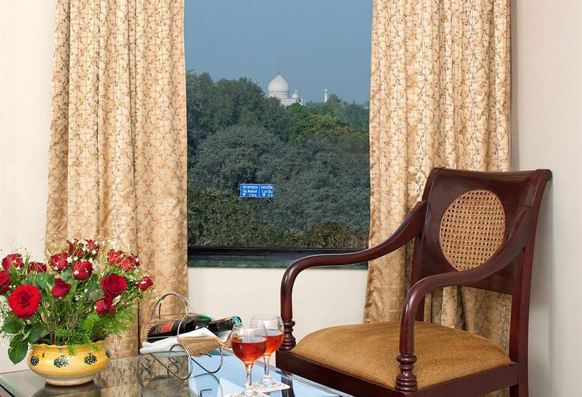 Hotel Mansingh Palace 3