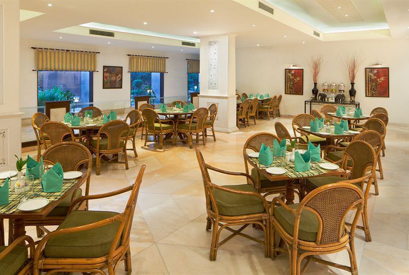 Hotel Mansingh Palace 4