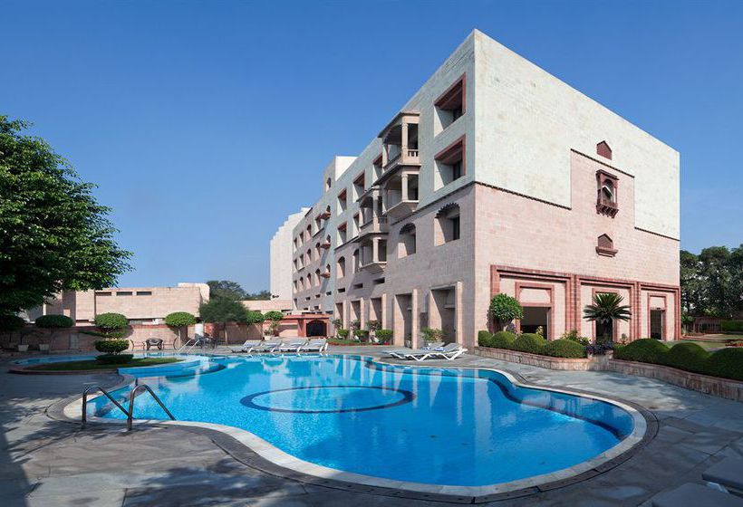 Hotel Mansingh Palace 7