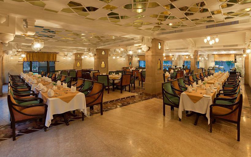 Hotel Mansingh Palace 8