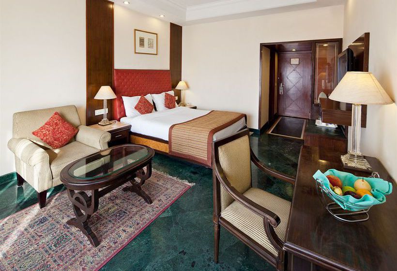 Hotel Mansingh Palace 9