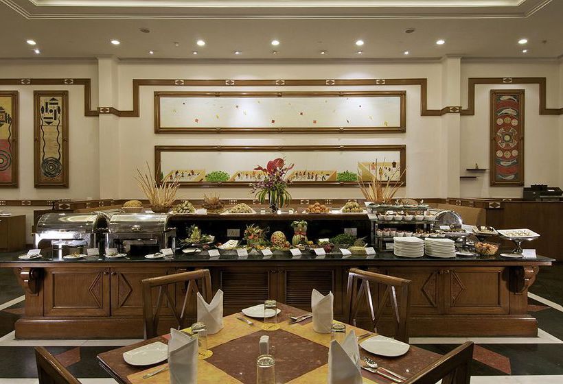 Hotel The Ummed Ahmedabad Ahmedabad