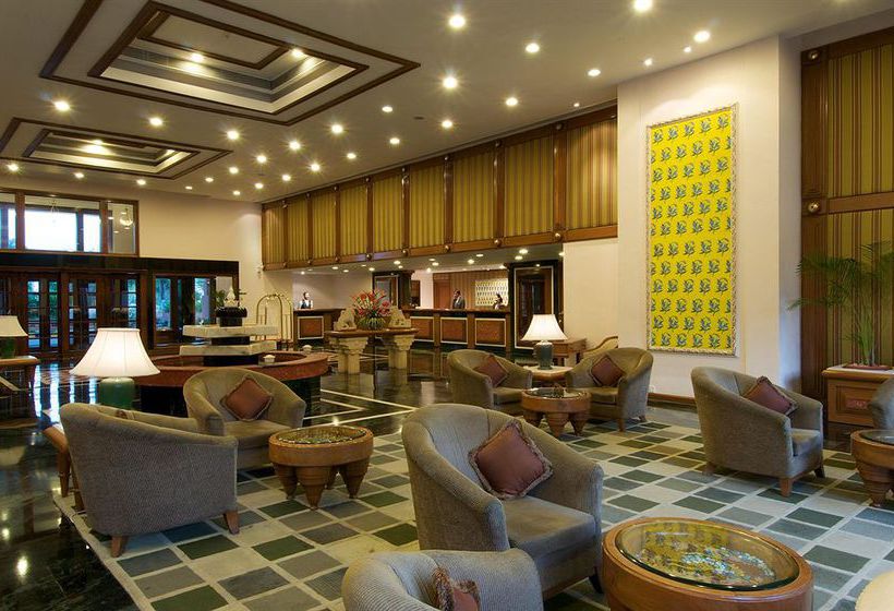 Hotel The Ummed Ahmedabad 1