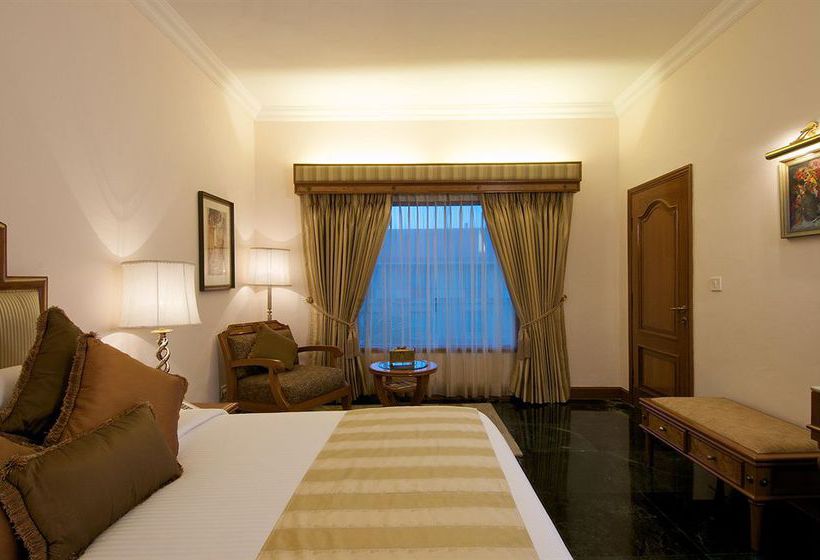 Hotel The Ummed Ahmedabad 10