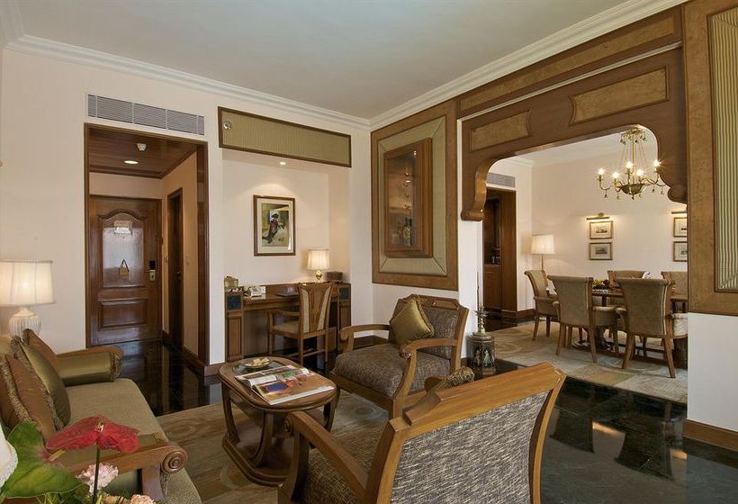 Hotel The Ummed Ahmedabad 11