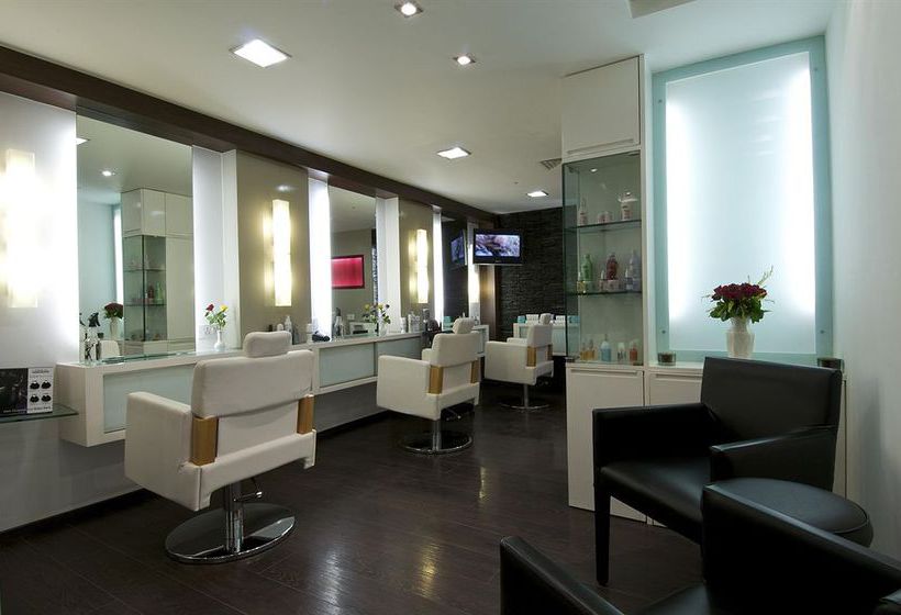 Hotel The Ummed Ahmedabad 13