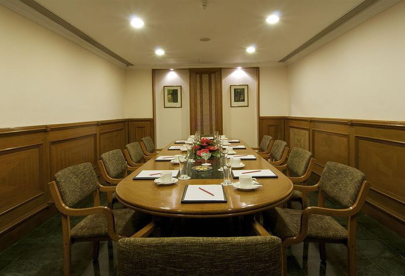 Hotel The Ummed Ahmedabad 14