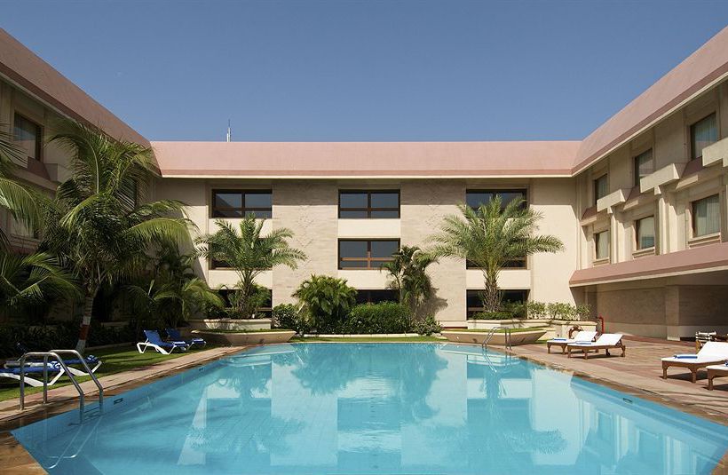 Hotel The Ummed Ahmedabad 15