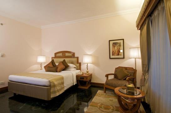 Hotel The Ummed Ahmedabad 17