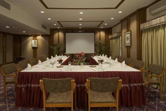 Hotel The Ummed Ahmedabad 20
