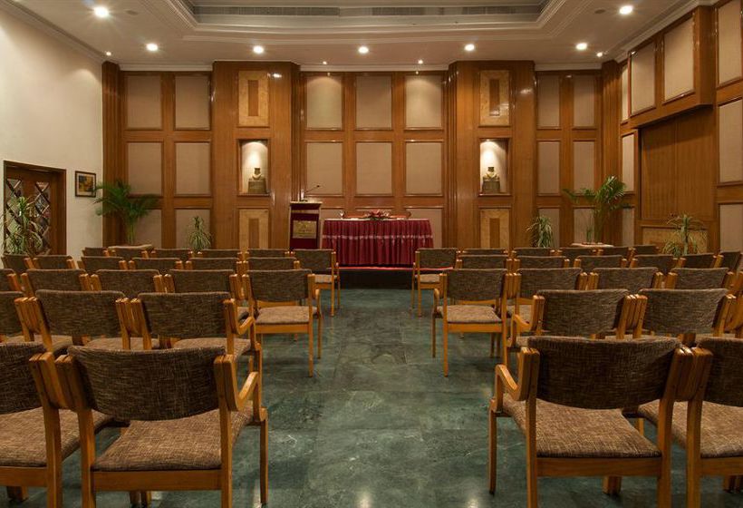 Hotel The Ummed Ahmedabad 5