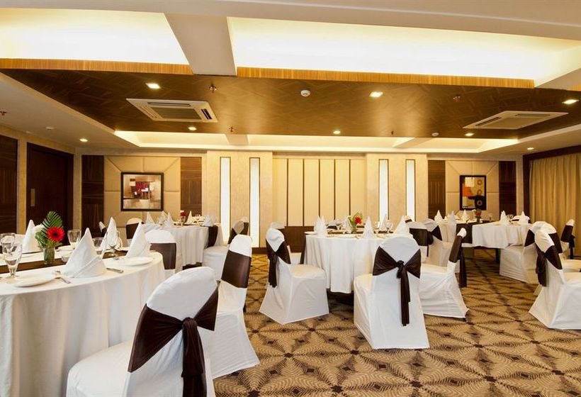 Hotel Howard Plaza 14