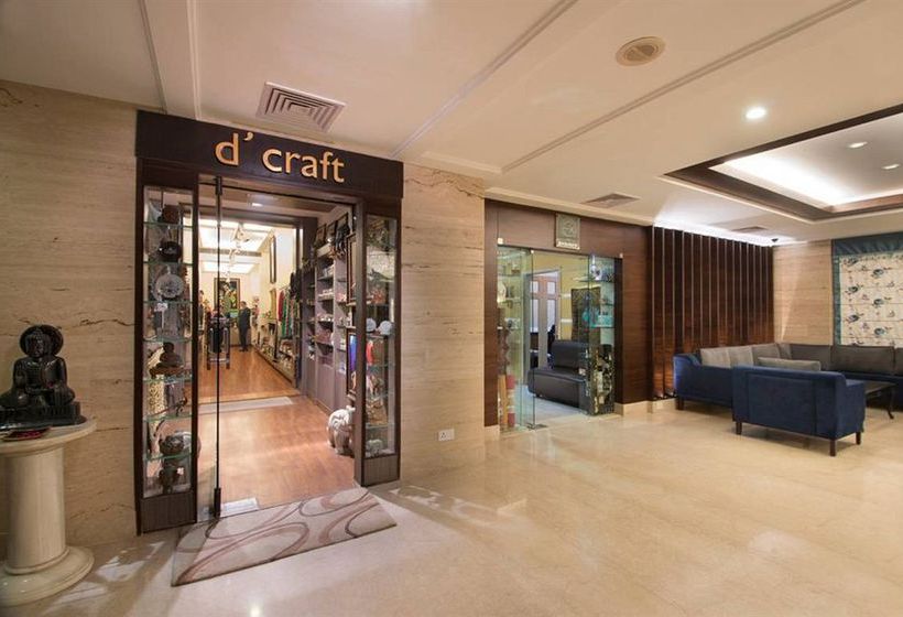 Hotel Howard Plaza 15