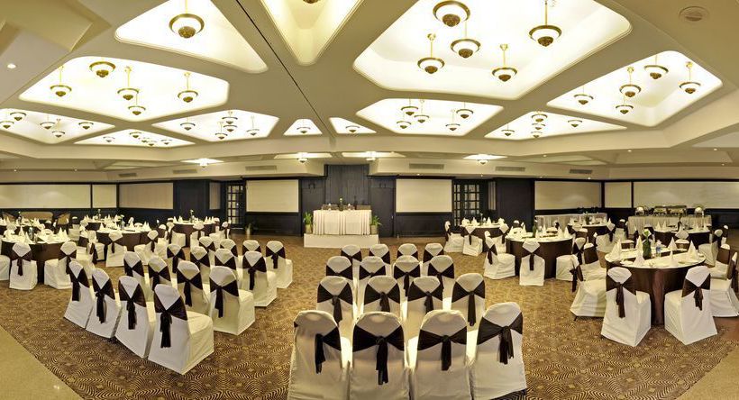 Hotel Howard Plaza 16