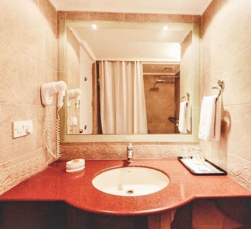 Hotel Howard Plaza 17