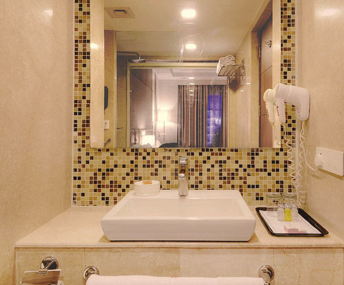 Hotel Howard Plaza 18