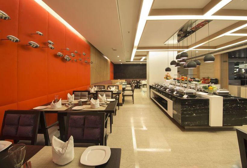 Hotel Howard Plaza 19