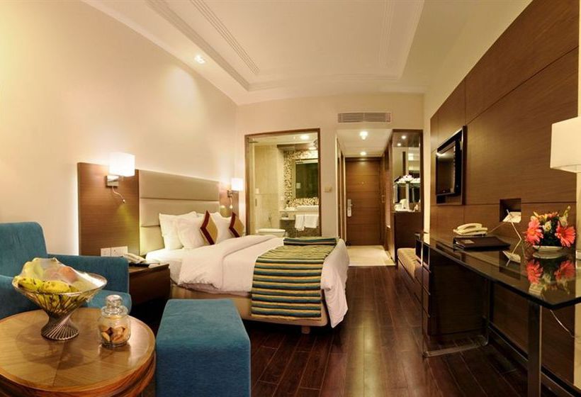 Hotel Howard Plaza 2