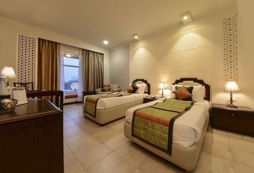 Hotel Howard Plaza 20