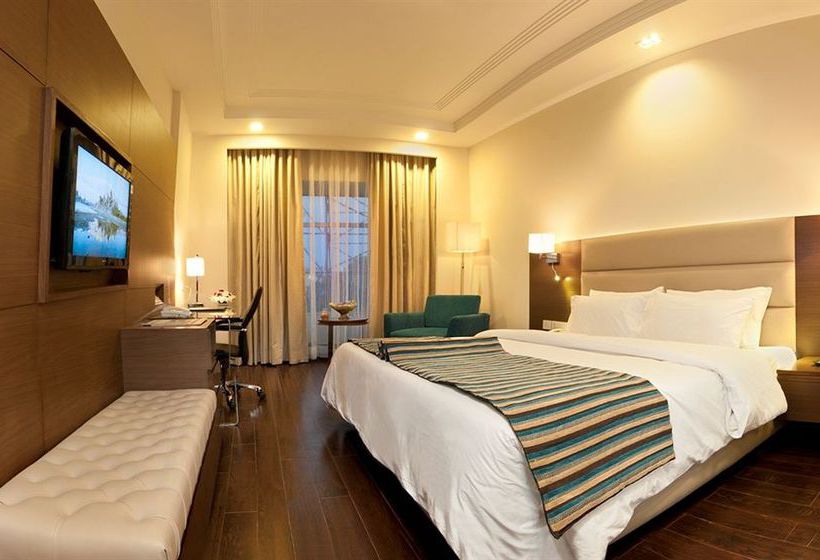 Hotel Howard Plaza 3