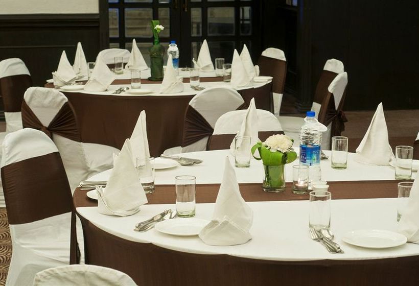 Hotel Howard Plaza 5