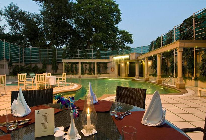 Hotel Howard Plaza 6