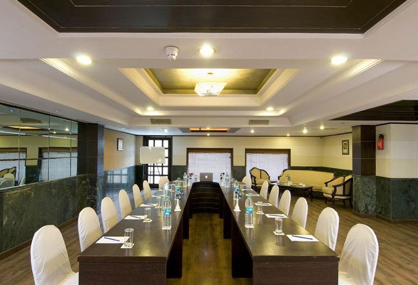 Hotel Howard Plaza 7