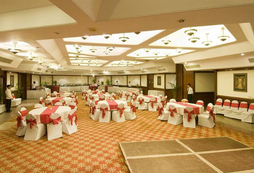 Hotel Howard Plaza 9