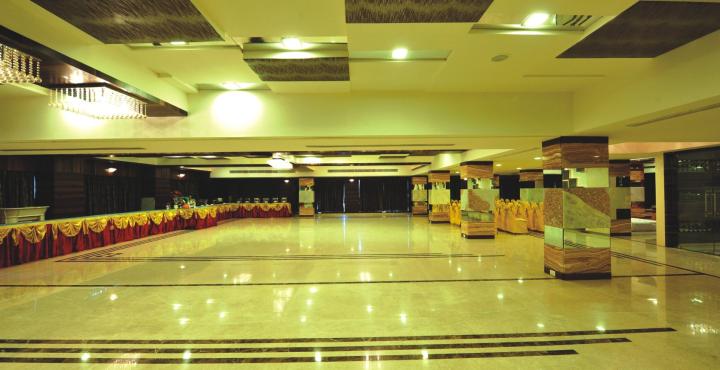 Residencia Inder Residency