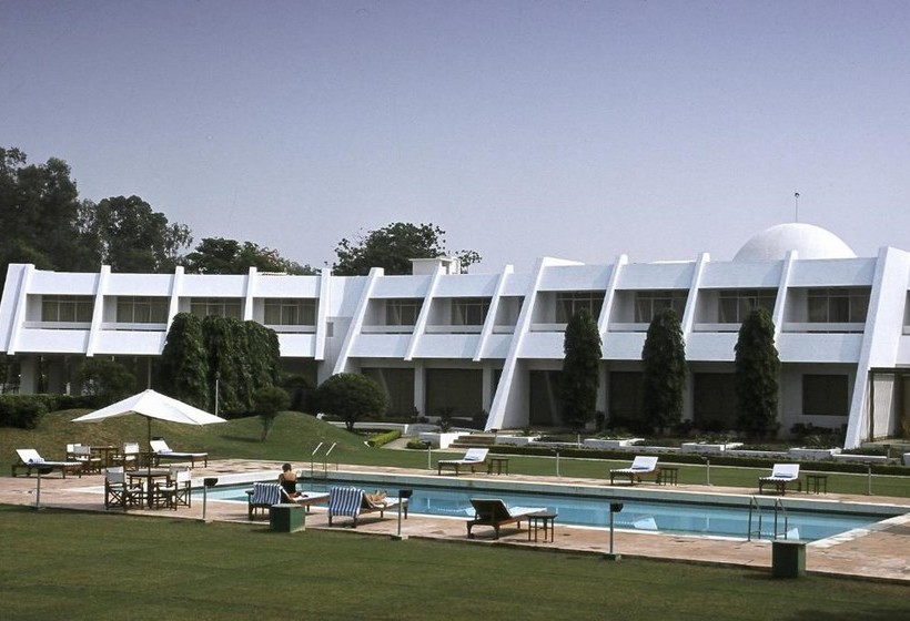 Hotel Jass Radisson Madhya Pradesh