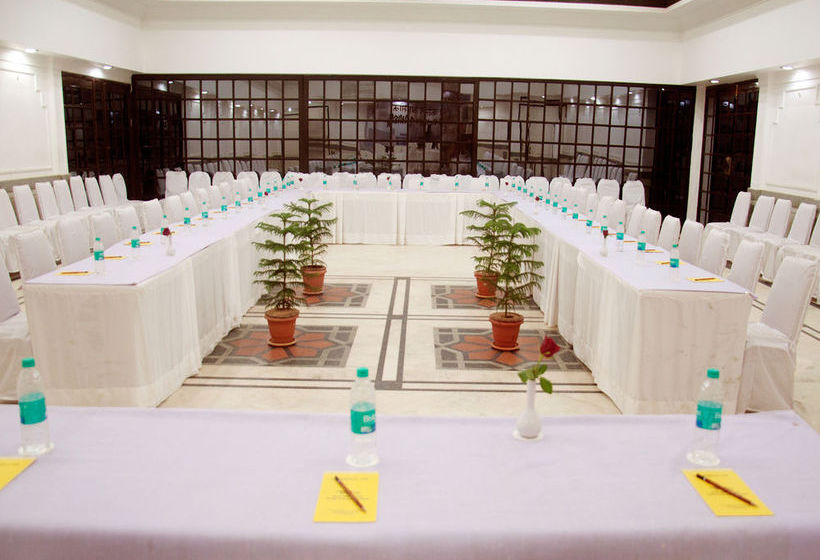 Hotel Kalinga Ashok Odisha