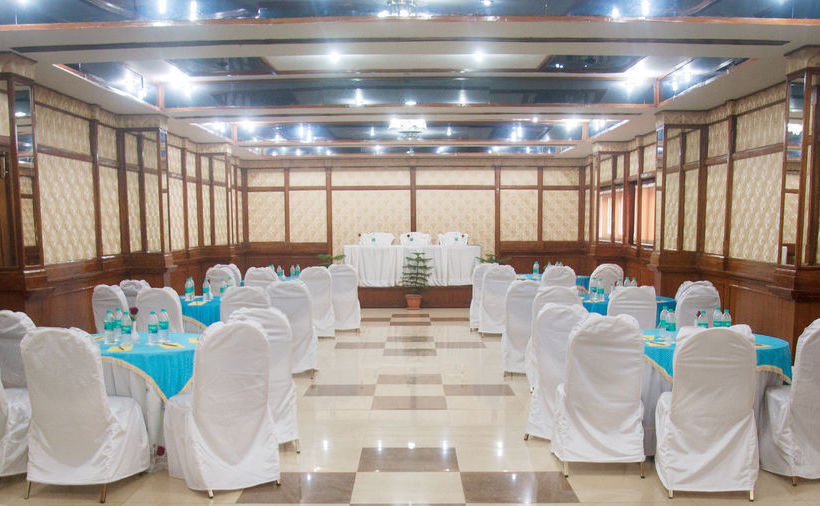 Hotel Kalinga Ashok 1