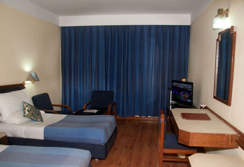 Hotel Kalinga Ashok 10