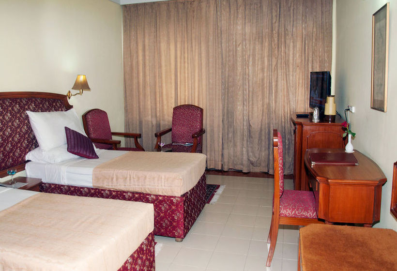 Hotel Kalinga Ashok 11